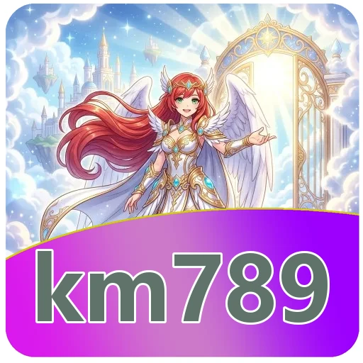 Ilustrasi aplikasi km789 di Android