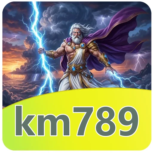 Ilustrasi layar pemasangan km789 APK