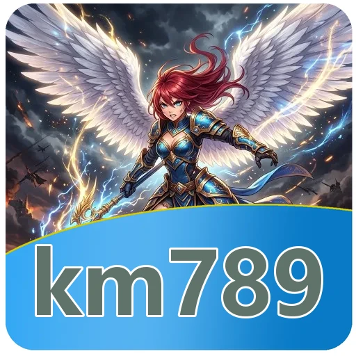 Layar pemasangan km789 APK