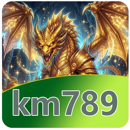 Aplikasi km789 setelah terpasang
